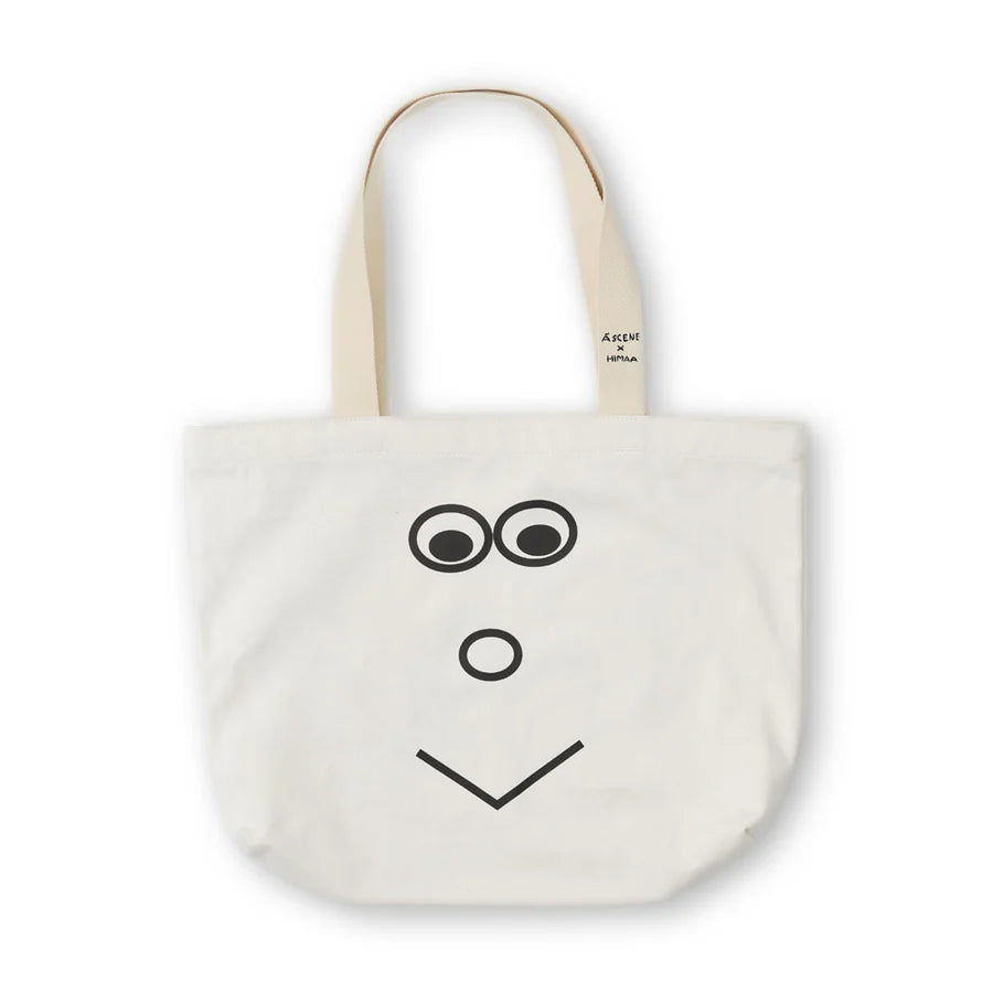 Tote bag -HIMAA-