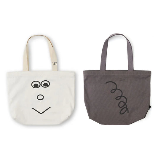 Tote bag -HIMAA-