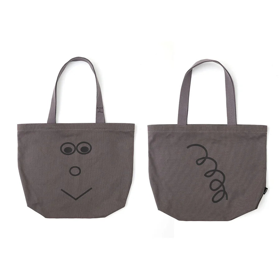 Tote bag -HIMAA-
