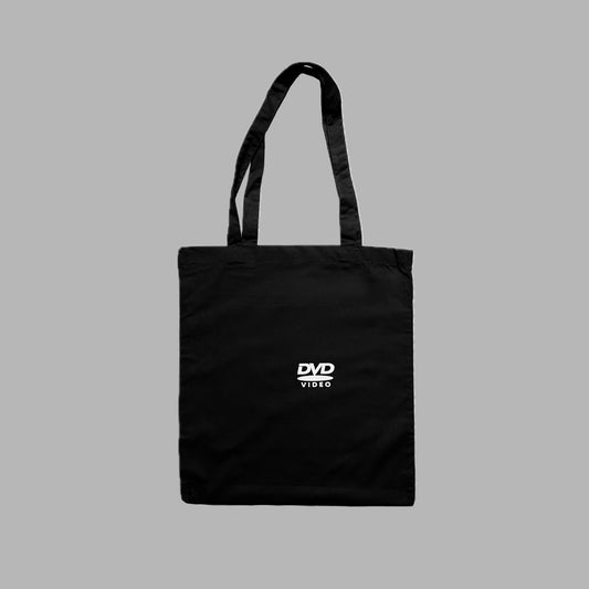 DVD Tote bag