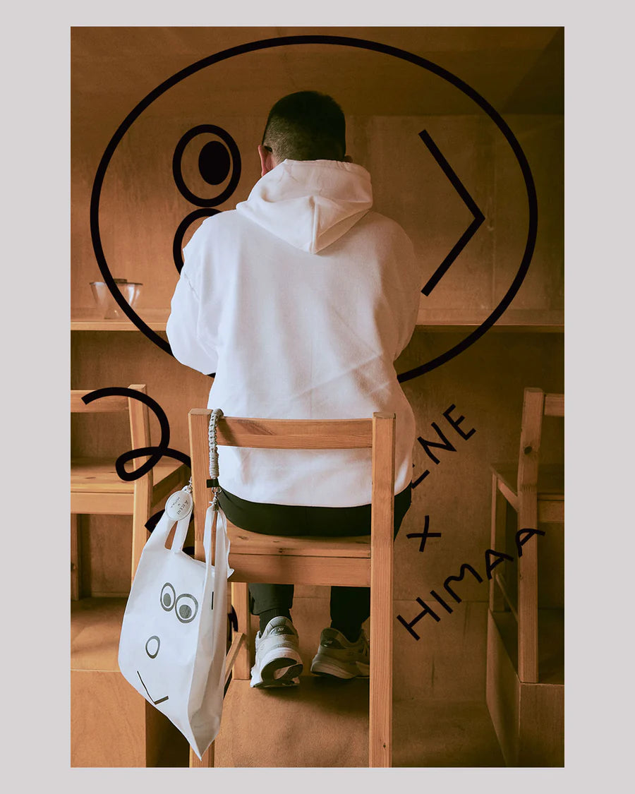ECO bag -HIMAA-