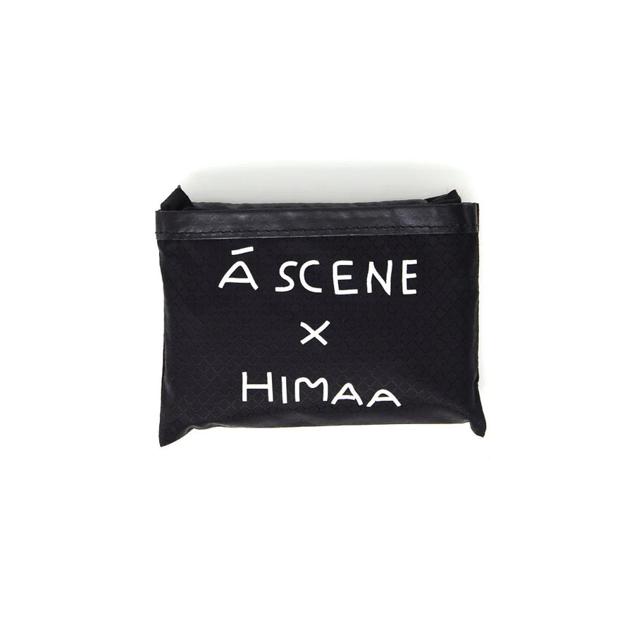 ECO bag -HIMAA-