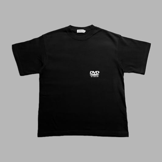 DVD Tee