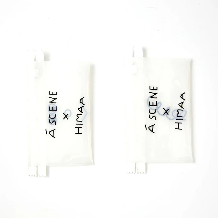 ECO bag -HIMAA-