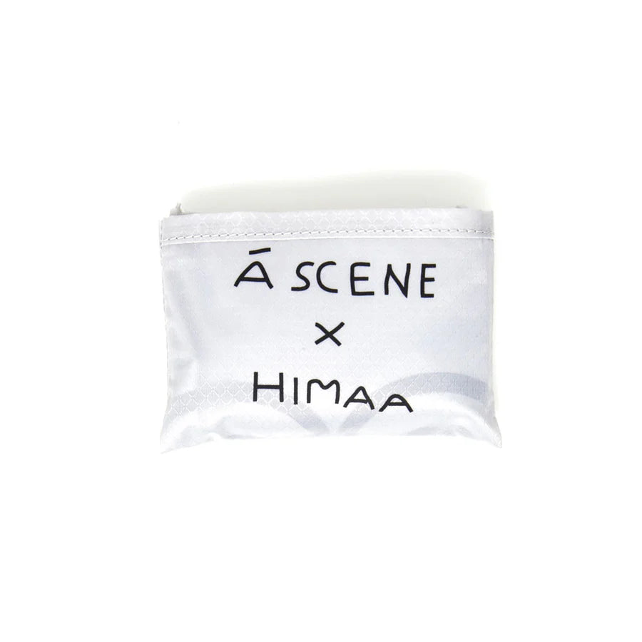 ECO bag -HIMAA-