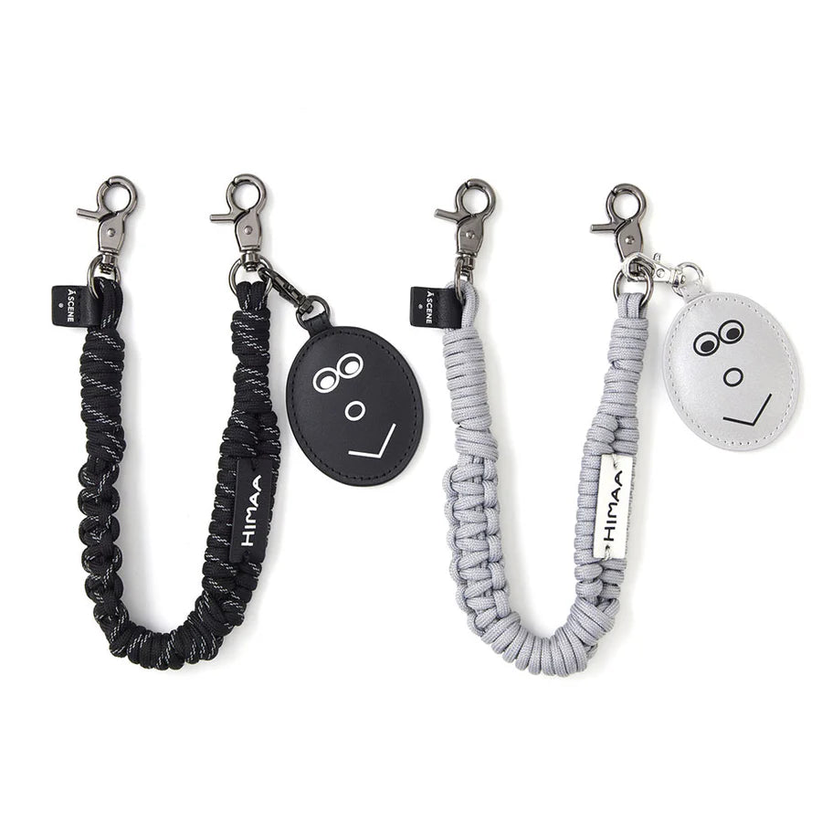 Design paracord strap -HIMAA- – dorsia Design paracord strap -HIMAA- – dorsia