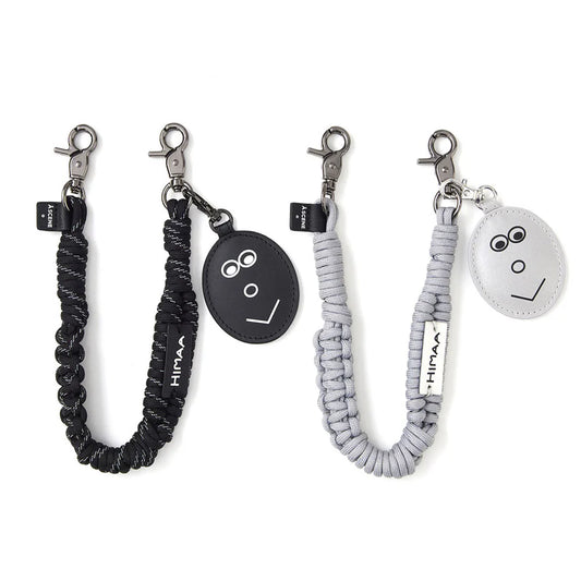 Design paracord strap -HIMAA-