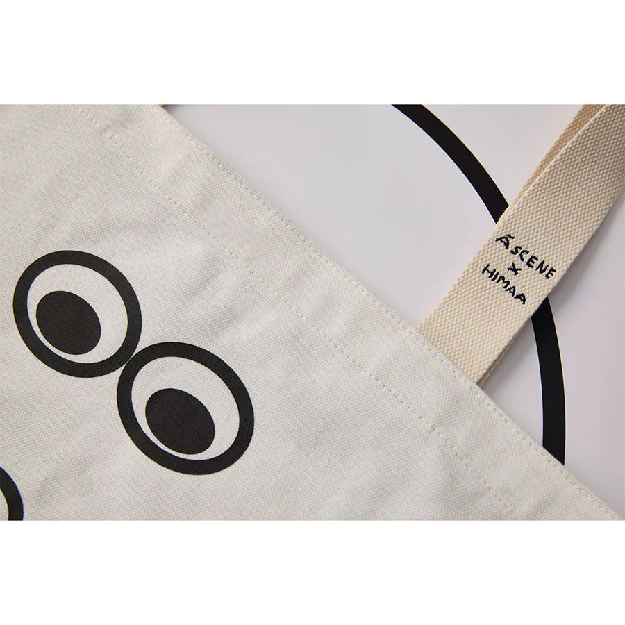 Tote bag -HIMAA-