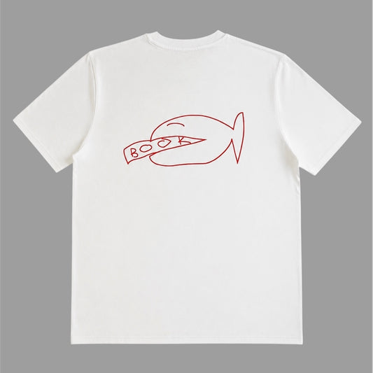 CHOSE COMMUNE X HIMAA T-shirt