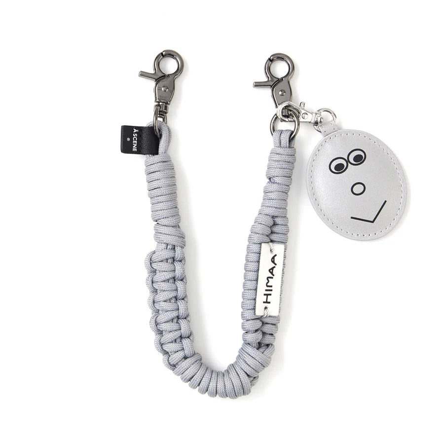Design paracord strap -HIMAA-