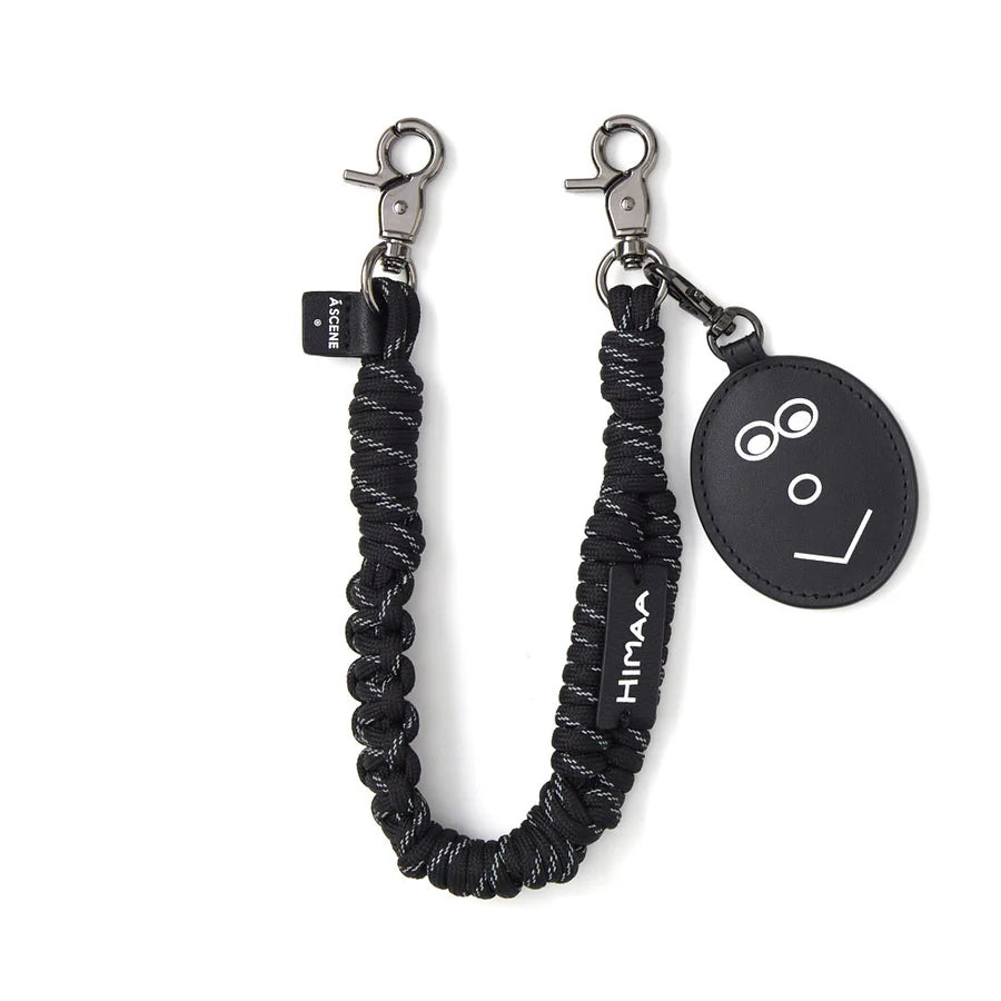 Design paracord strap -HIMAA-