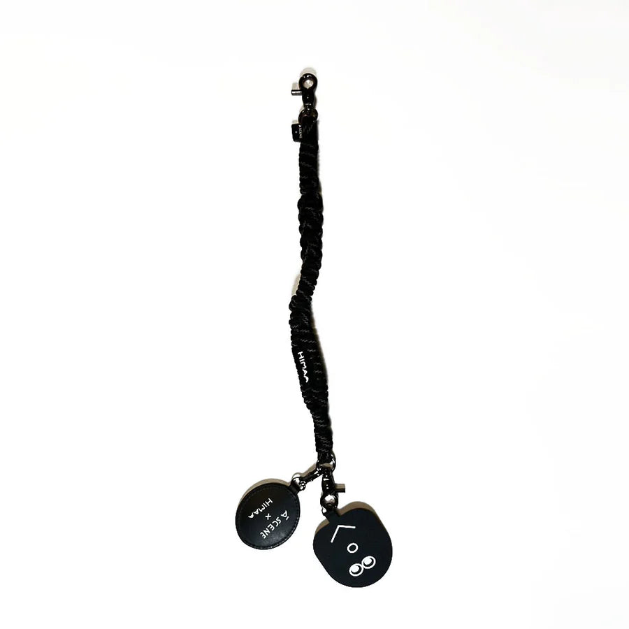 Design paracord strap -HIMAA-