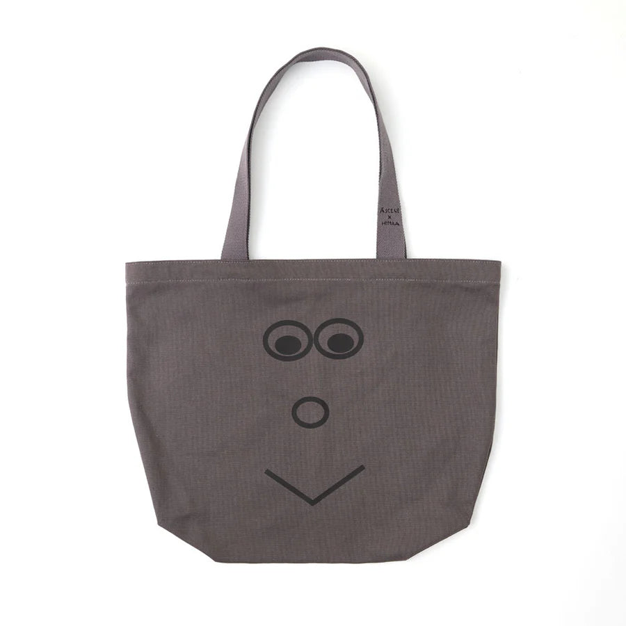 Tote bag -HIMAA-