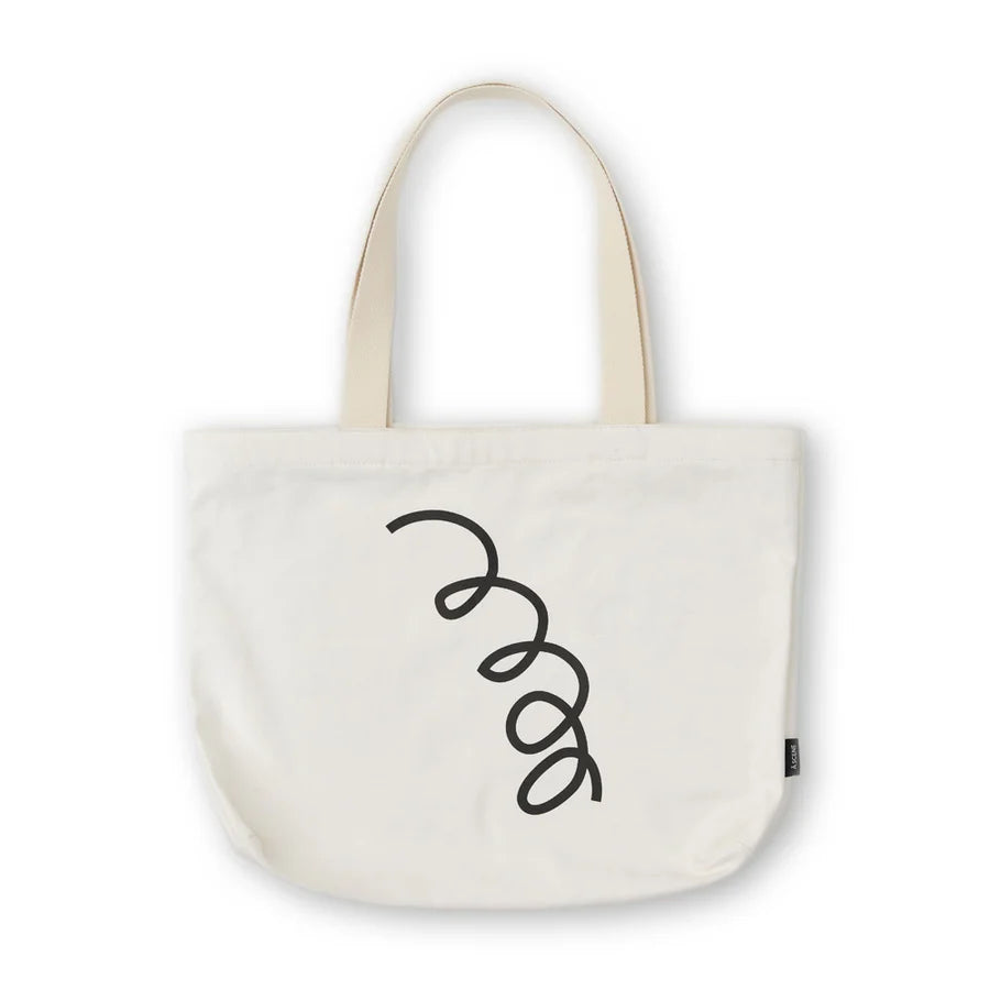 Tote bag -HIMAA-