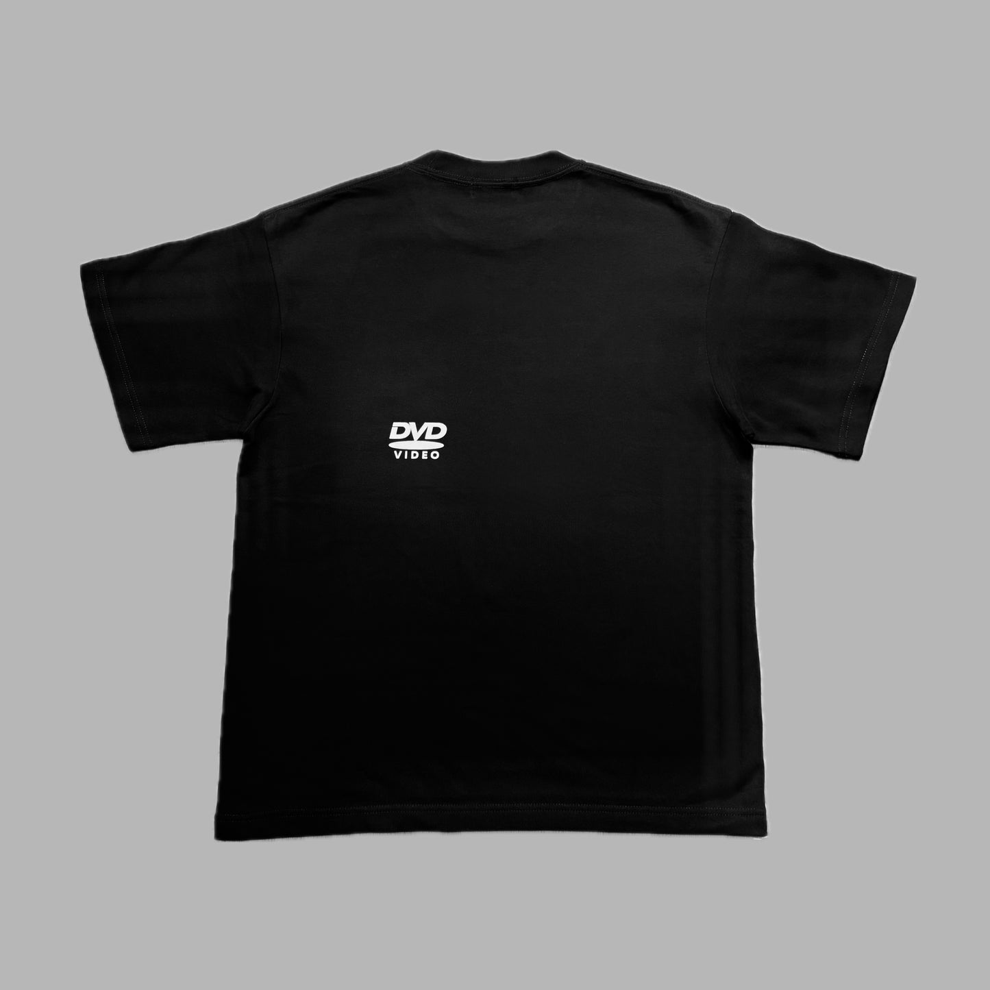 DVD Tee