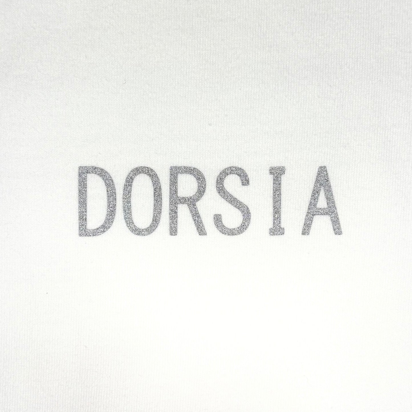 Reflector OG LOGO TEE （White/Off white）