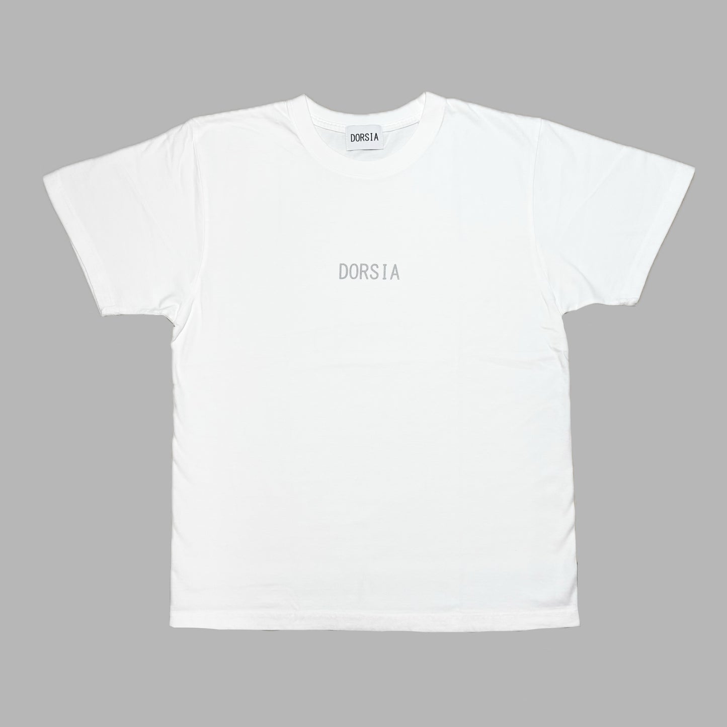 Reflector OG LOGO TEE （White/Off white）