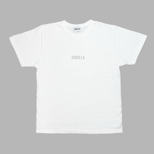 Reflector OG LOGO TEE （White/Off white）