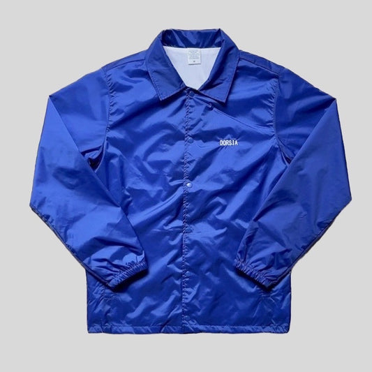 Coaches Jacket (blue)