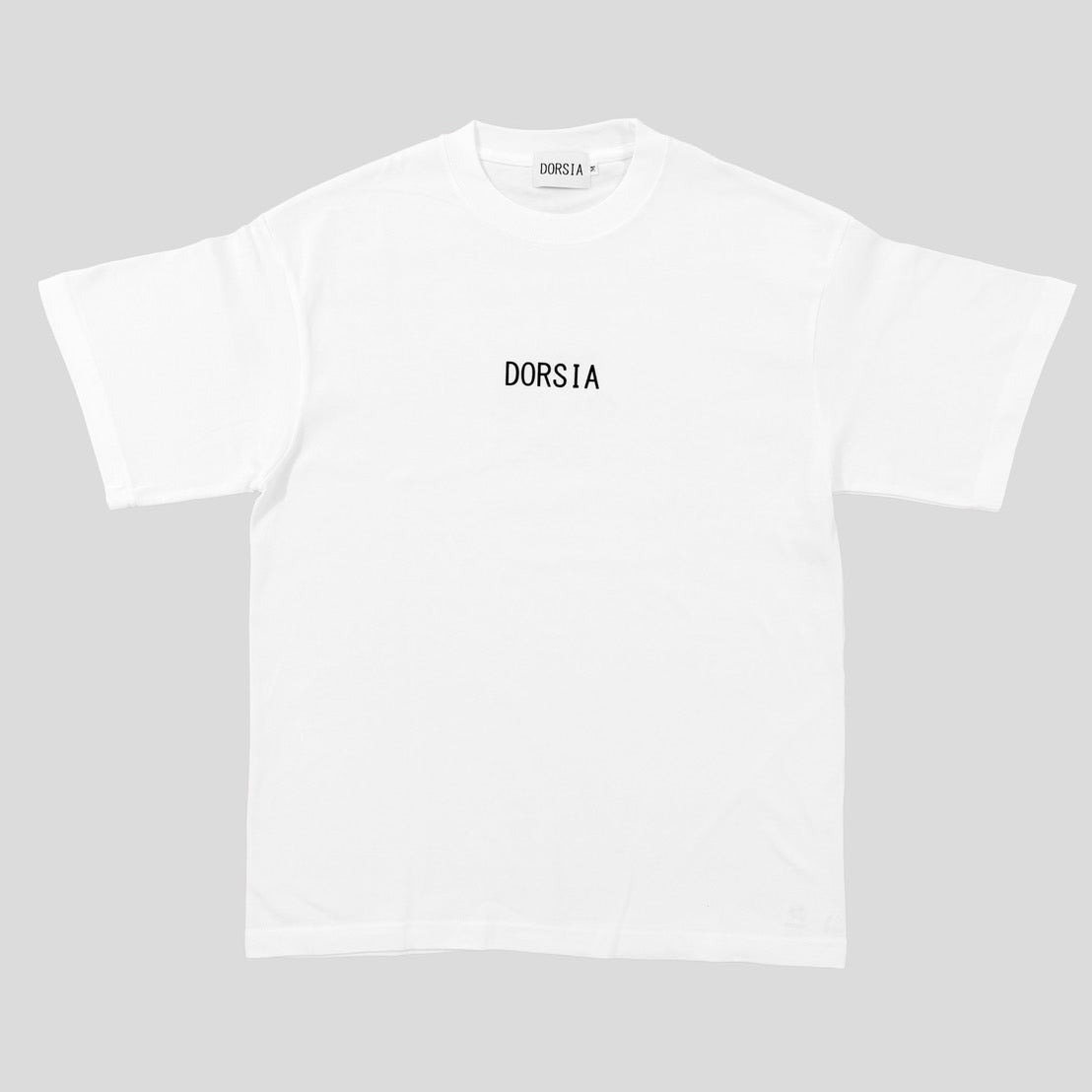 OSAMU GOODS x DORSIA T shirt