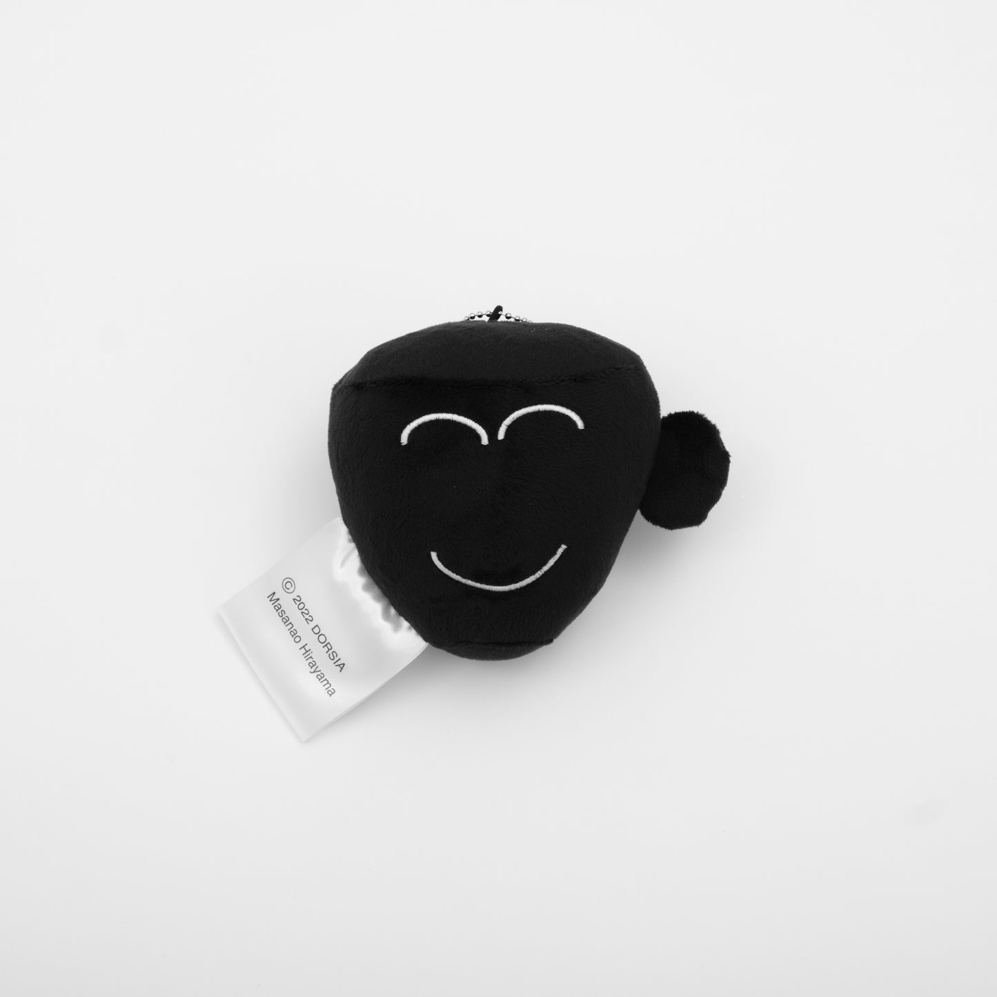 KEROKEROKEROPPI / HIMAA PLUSH Set Black ( KEROKEROKEROPPI , CAT , COFFEECUP)