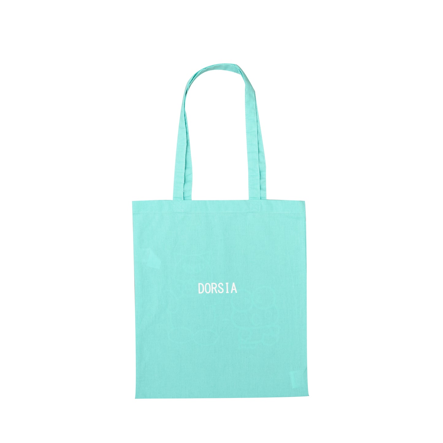 KEROKEROKEROPPI / HIMAA TOTE BAG (Mint)